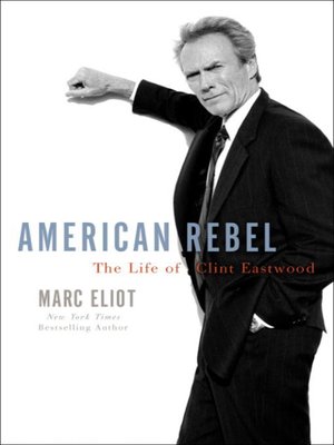 cover image of American Rebel